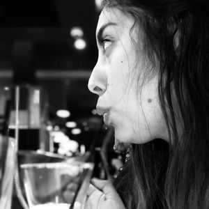 Meet your Posher, Jesica